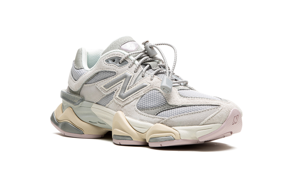 New Balance 9060 Grey Matter