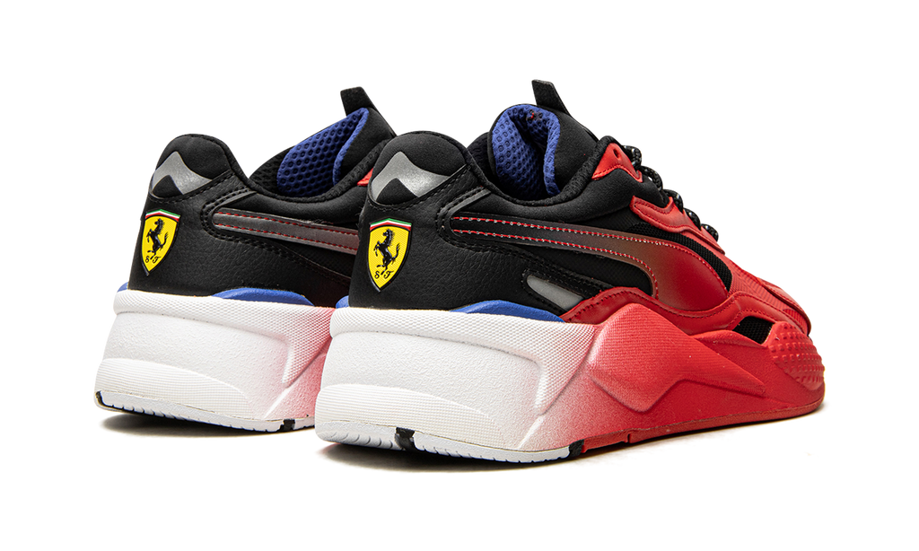 Puma RS-X3