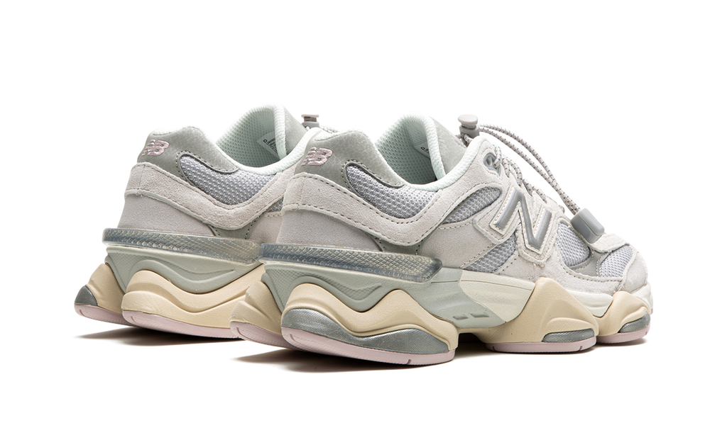 New Balance 9060 Grey Matter