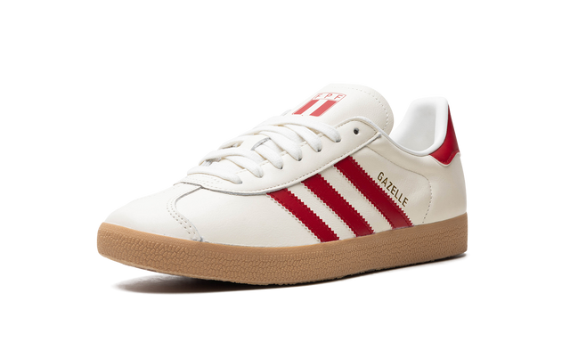 Adidas Gazelle Peru