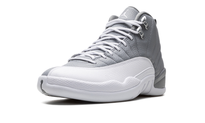 Jordan 12 Stealth