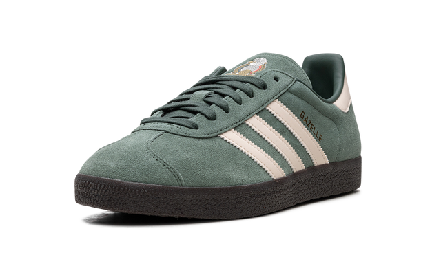 Adidas Gazelle Mexico