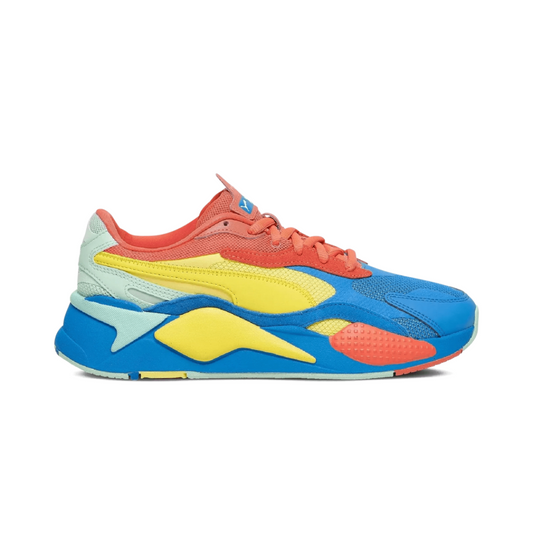 Puma RS X3 Puzzle